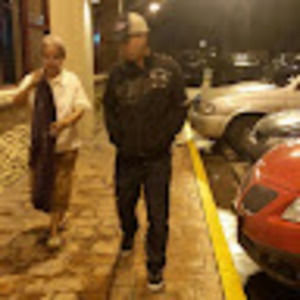 Meet your Posher, Roger